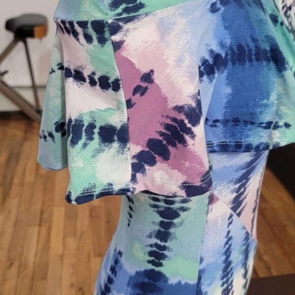 Derek Heart Dress - Picture 5 of 12